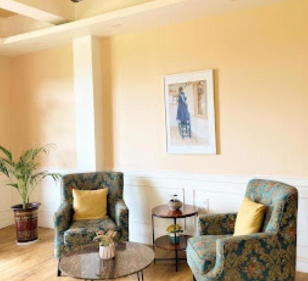 Resort Shalom Farmhouse Imphal