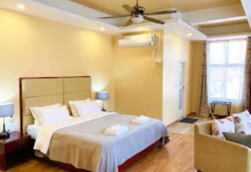 Resort Shalom Farmhouse Imphal