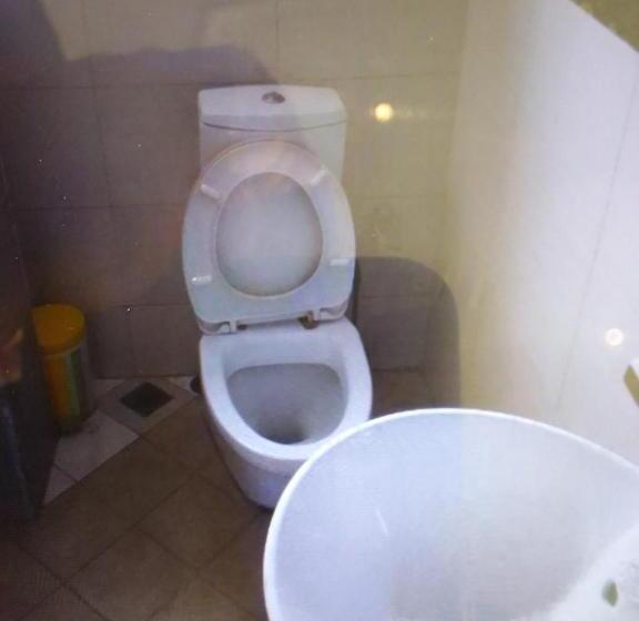 هتل Villa Toscana Victoria Island Oniru