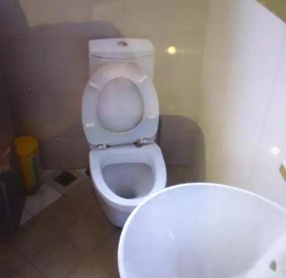 هتل Villa Toscana Victoria Island Oniru