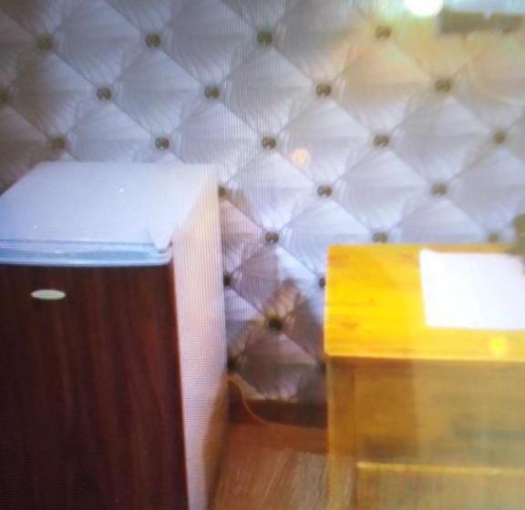 هتل Villa Toscana Victoria Island Oniru