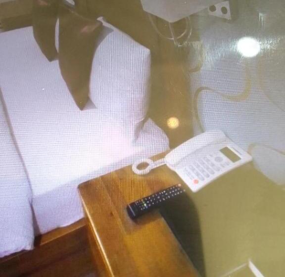 هتل Villa Toscana Victoria Island Oniru