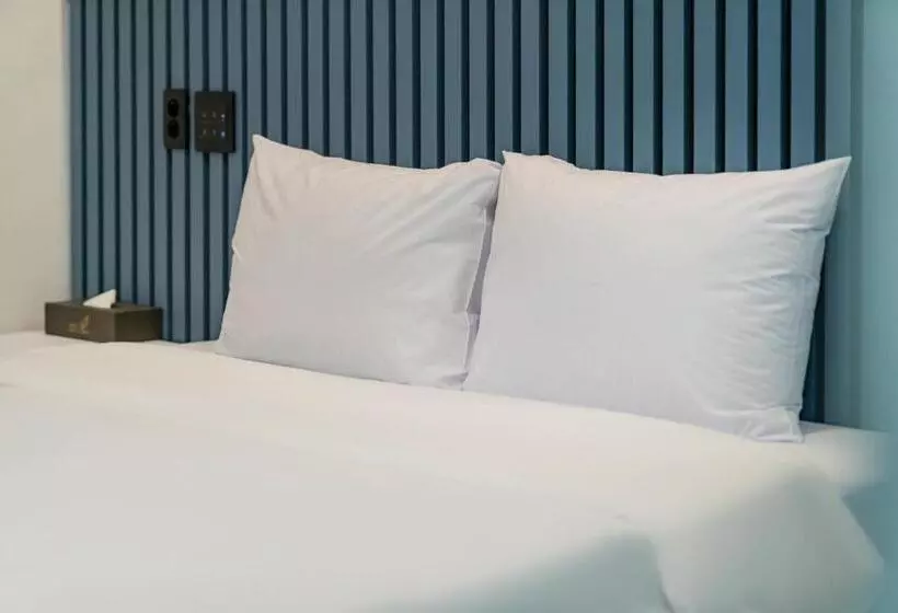 ホテル Gongjicheon 2