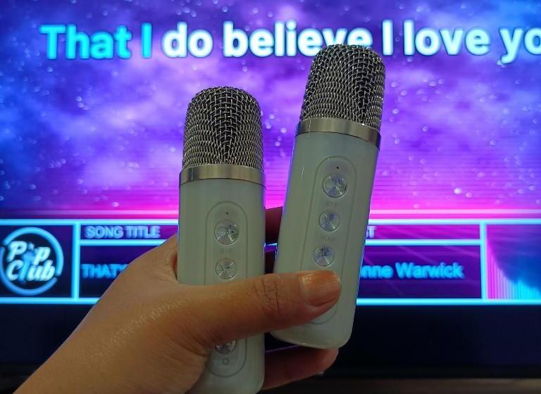 1br Aesthetic Condotel With Balcony Edsa