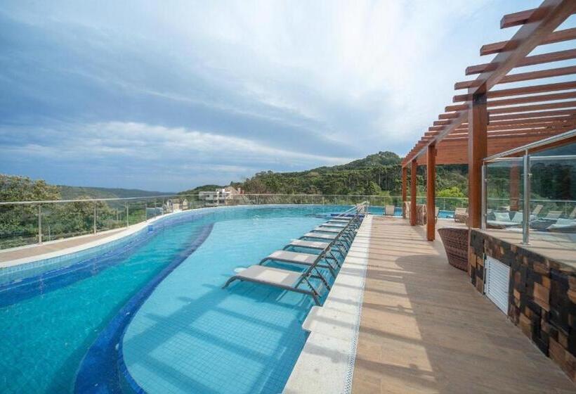 Apartamento No Golden Gramado Resort Laghetto