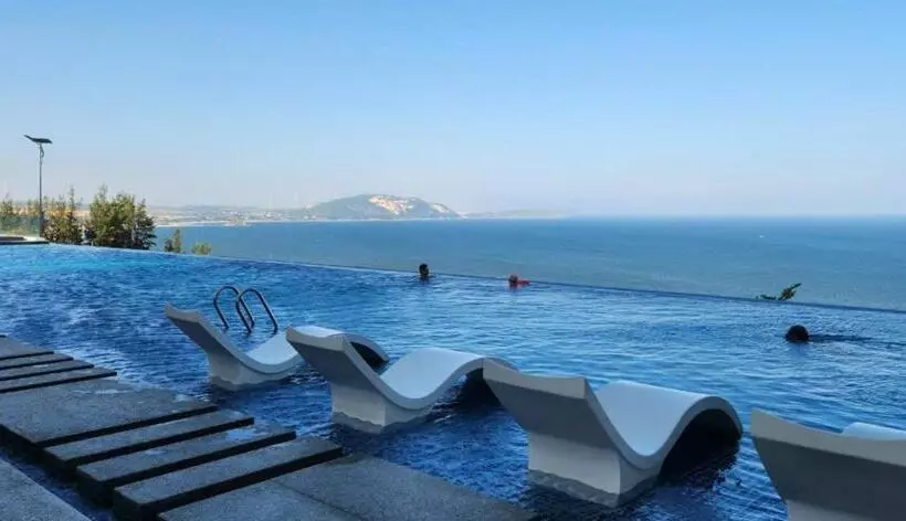 Apec Mandala Chambay Mui Ne