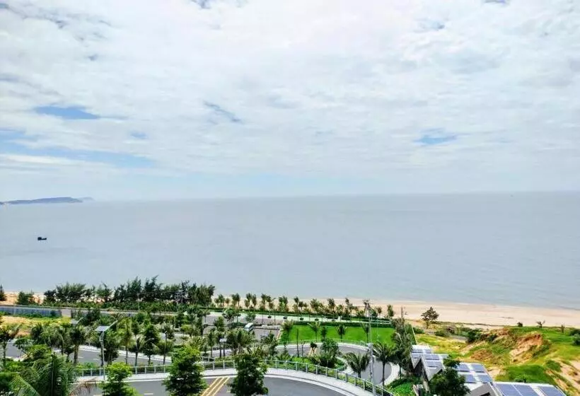 Apec Mandala Chambay Mui Ne