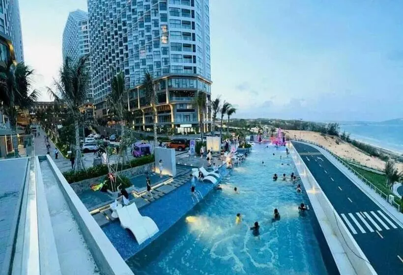 Apec Mandala Chambay Mui Ne