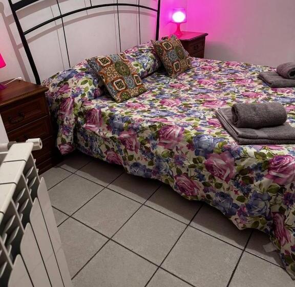 B&b Gi Rosa Caltagirone