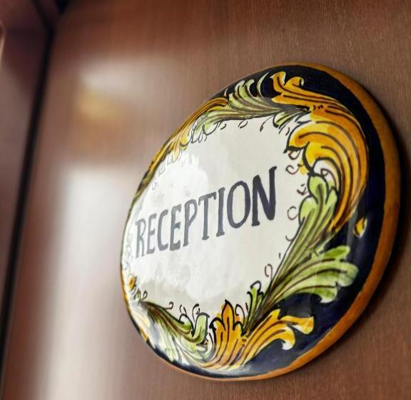 B&b Gi Rosa Caltagirone