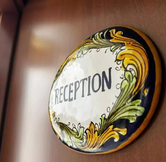 B&b Gi Rosa Caltagirone