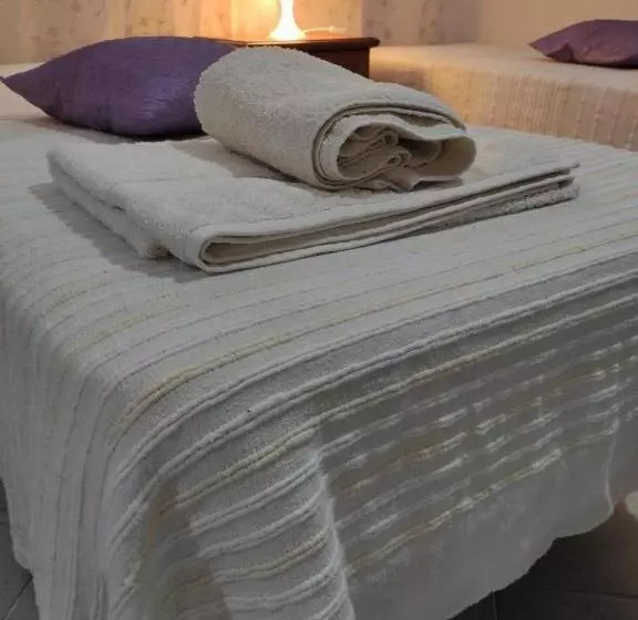 B&b Gi Rosa Caltagirone