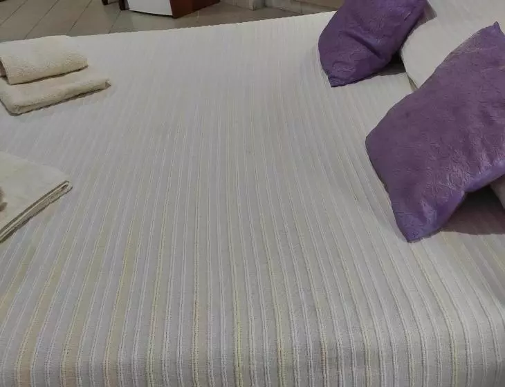 B&b Gi Rosa Caltagirone