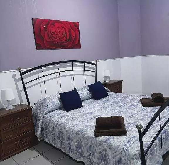 B&b Gi Rosa Caltagirone