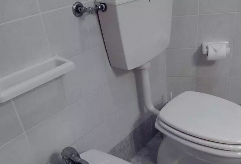 B&b Gi Rosa Caltagirone