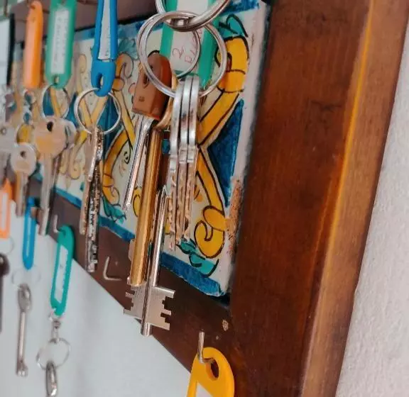 B&b Gi Rosa Caltagirone