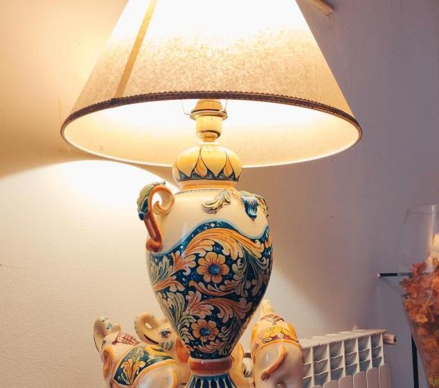 B&b Gi Rosa Caltagirone