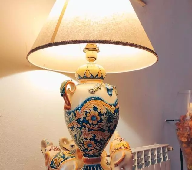 B&b Gi Rosa Caltagirone