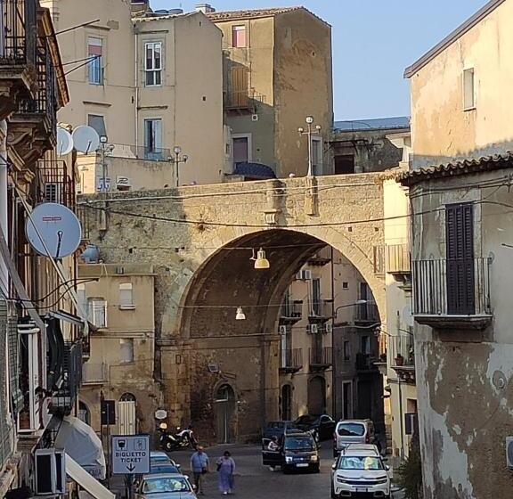 B&b Gi Rosa Caltagirone