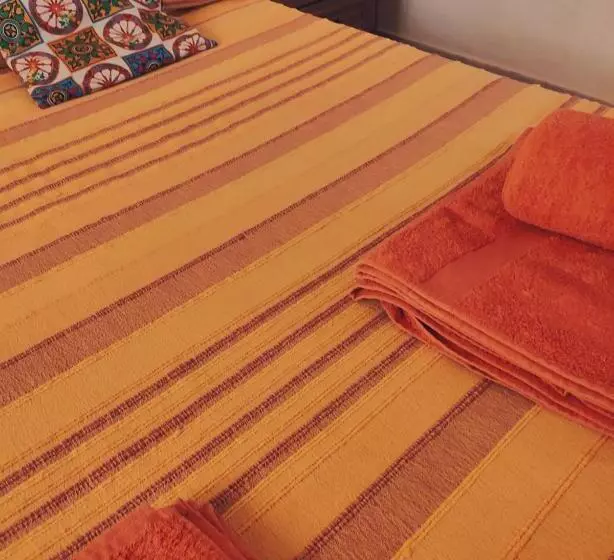 B&b Gi Rosa Caltagirone