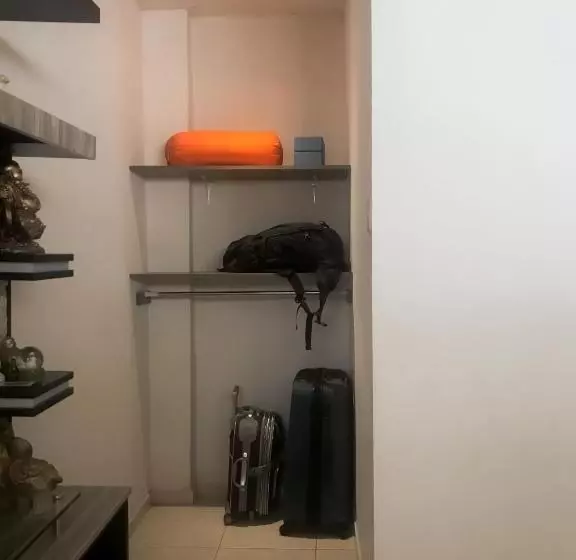 تختخواب و صبحانه Casa   Hospedaje Munay Ki   Yoga