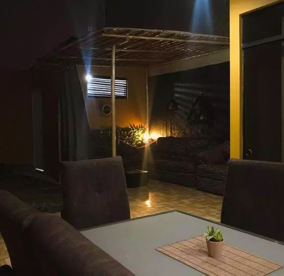 تختخواب و صبحانه Casa   Hospedaje Munay Ki   Yoga