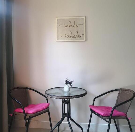 مبيت وإفطار Casa   Hospedaje Munay Ki   Yoga