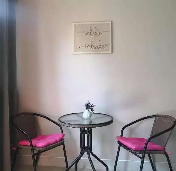 تختخواب و صبحانه Casa   Hospedaje Munay Ki   Yoga