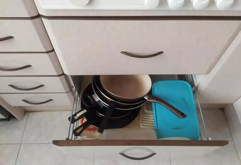 تختخواب و صبحانه Habitacion Privada Triple Toledo