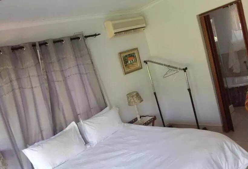 Aamiaismajoitus (B&B) Hlulala Guest House