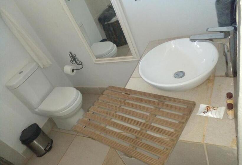 צימר Hlulala Guest House