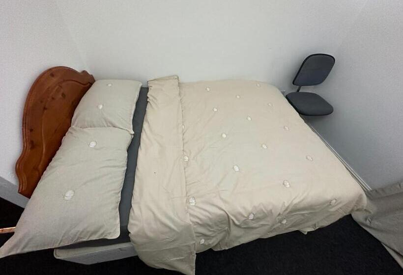 ベッドアンドブレックファースト Joshmore