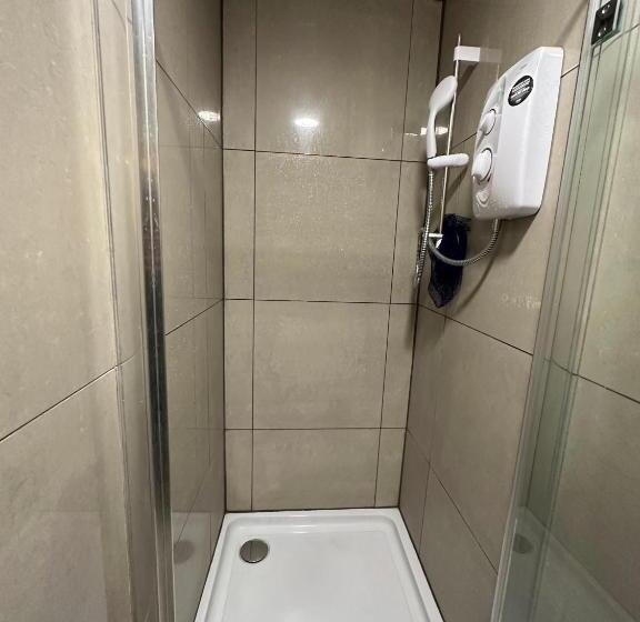 ベッドアンドブレックファースト Joshmore