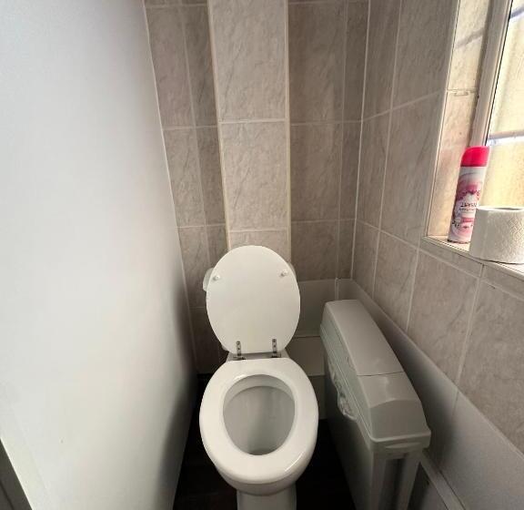 ベッドアンドブレックファースト Joshmore