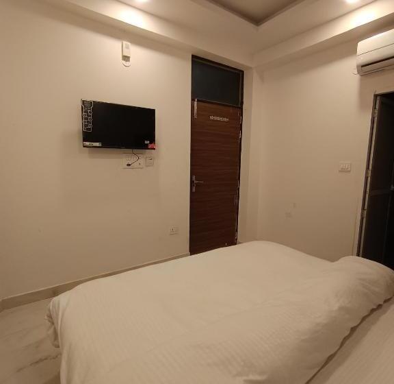 Bed and Breakfast Sonu Residency