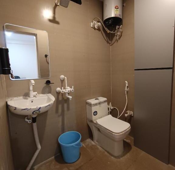 Bed and Breakfast Sonu Residency