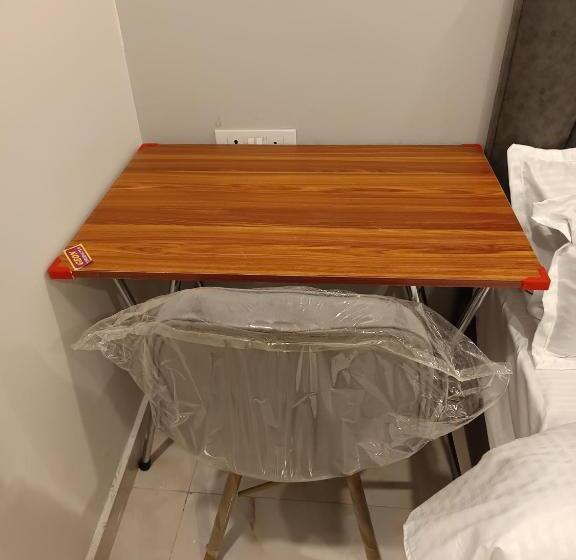 Bed and Breakfast Sonu Residency