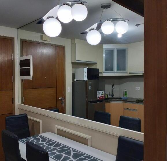 Condotel Near Airport & Resort World Manila