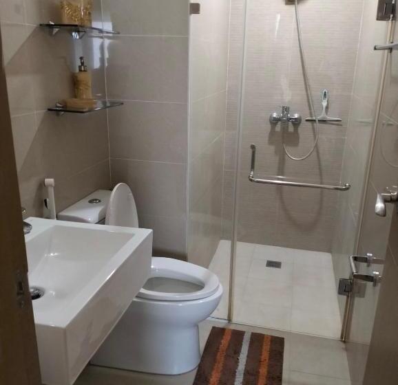 Condotel Near Airport & Resort World Manila