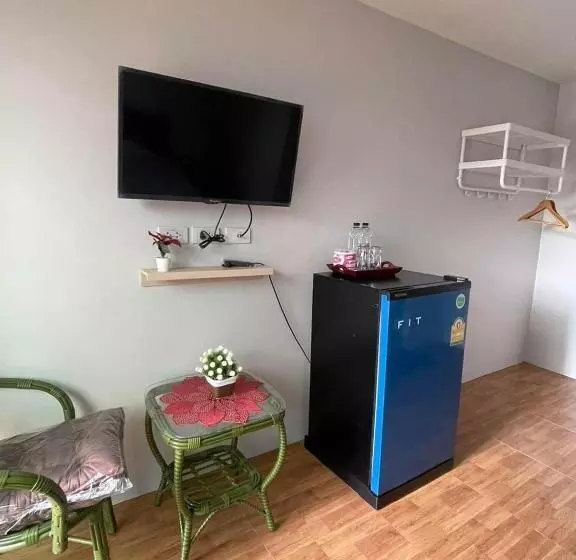 ホテル บ้านสวน