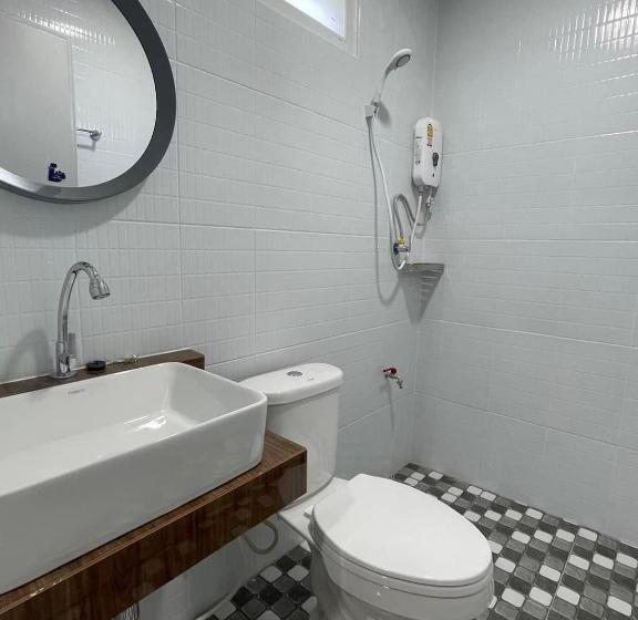 Hotel บ้านสวน