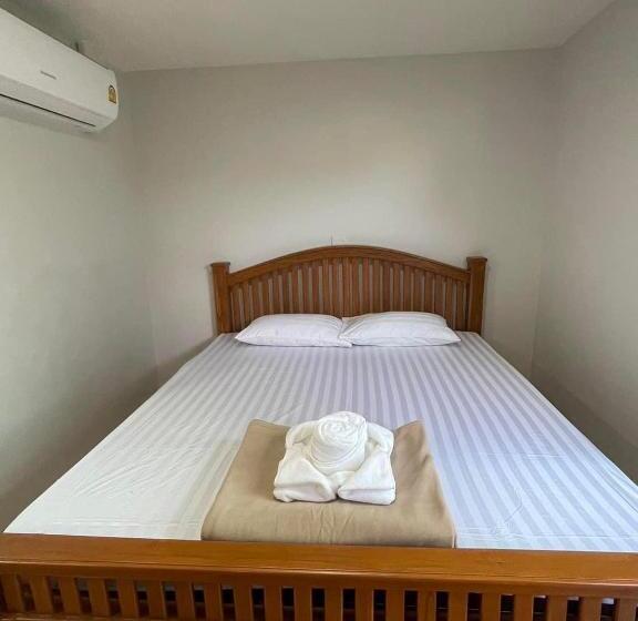 Hotell บ้านสวน