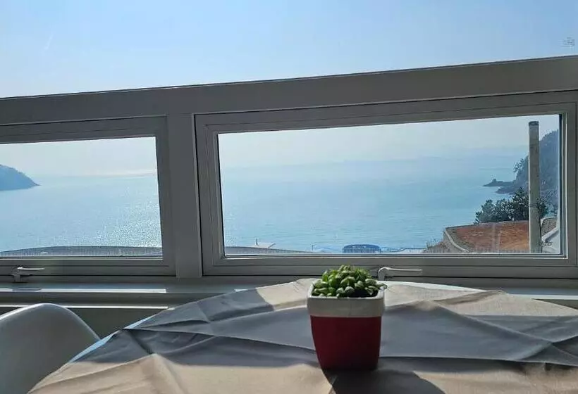 ホテル 남해모던스파펜션