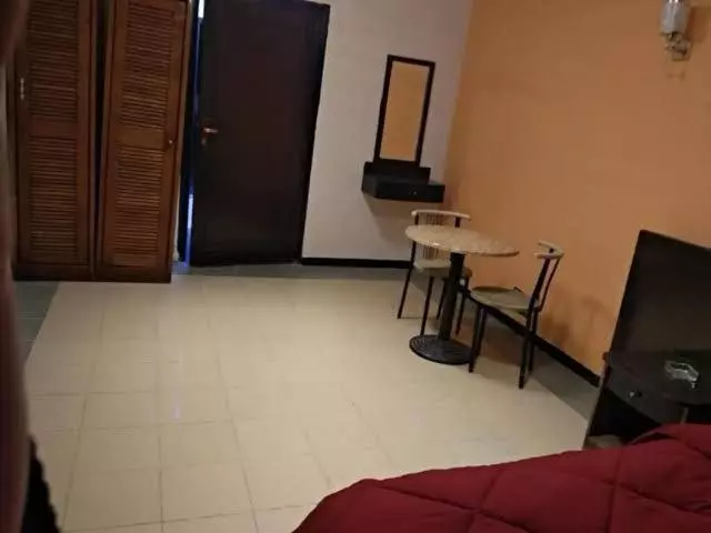 هتل Al Waha Hostel