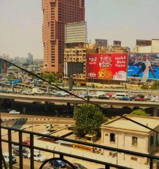 هتل Al Waha Hostel