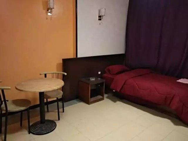 هتل Al Waha Hostel