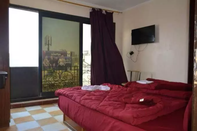 هتل Al Waha Hostel