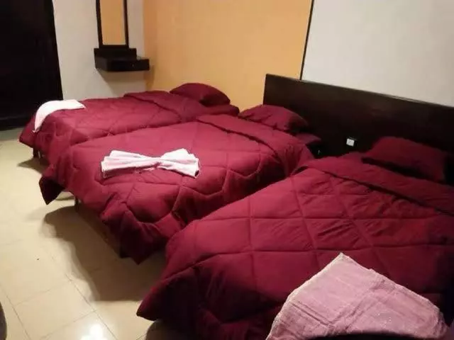 هتل Al Waha Hostel