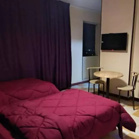 هتل Al Waha Hostel