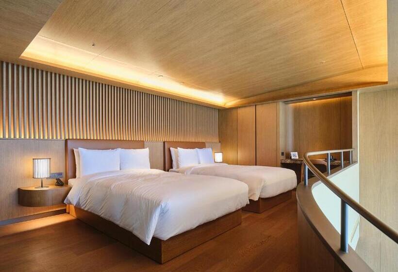 هتل Ananti At Busan Village